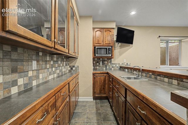 2691 Fairway Drive, Colorado Springs, CO 80909