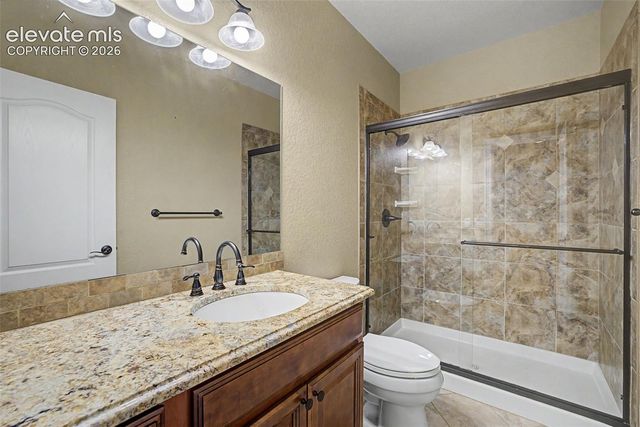 2691 Fairway Drive, Colorado Springs, CO 80909