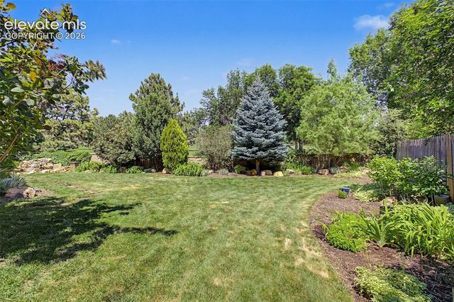 2691 Fairway Drive, Colorado Springs, CO 80909
