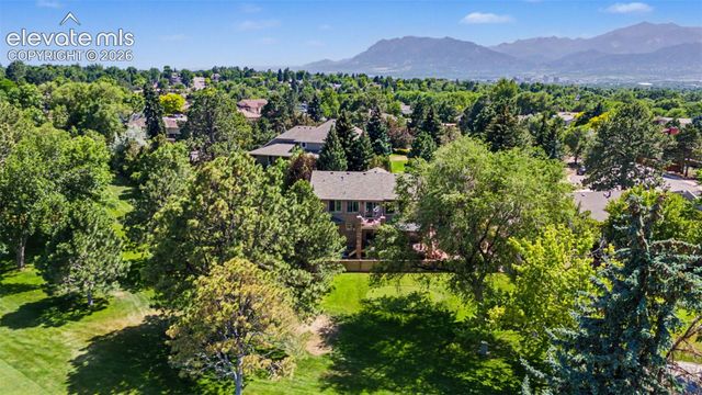 2691 Fairway Drive, Colorado Springs, CO 80909