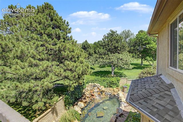 2691 Fairway Drive, Colorado Springs, CO 80909