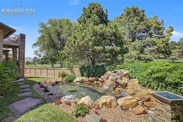 2691 Fairway Drive, Colorado Springs, CO 80909