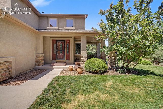 2691 Fairway Drive, Colorado Springs, CO 80909