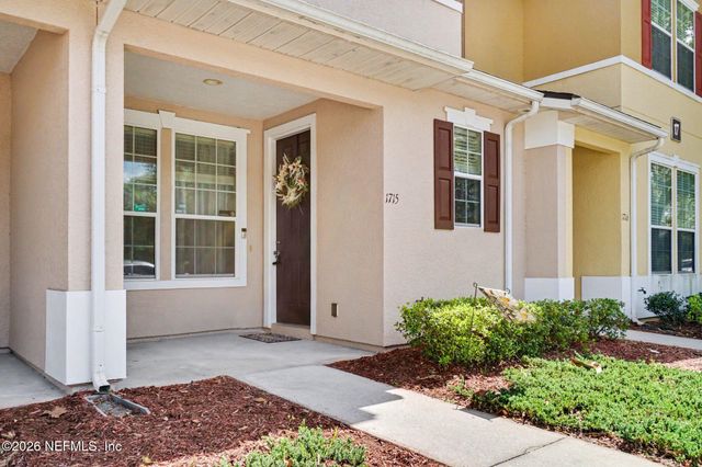 4220 PLANTATION OAKS Boulevard 1715, Orange Park, FL 32065