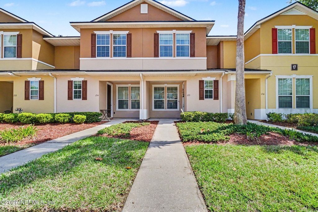 4220 PLANTATION OAKS Boulevard 1715, Orange Park, FL 32065
