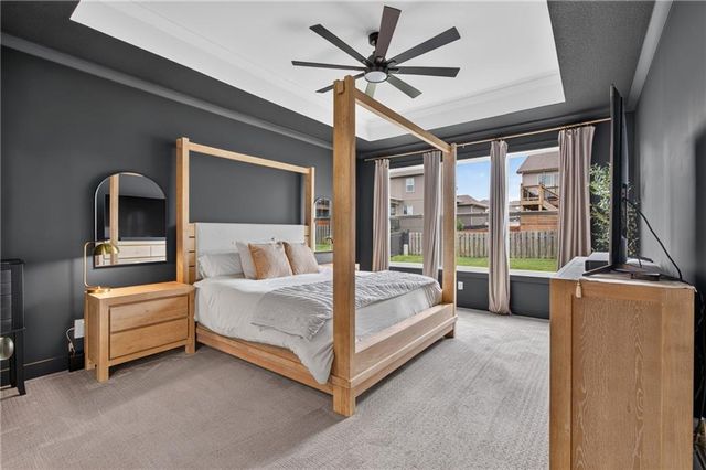 1517 SW Georgetown Drive, Lee's Summit, MO 64082
