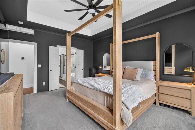 1517 SW Georgetown Drive, Lee's Summit, MO 64082