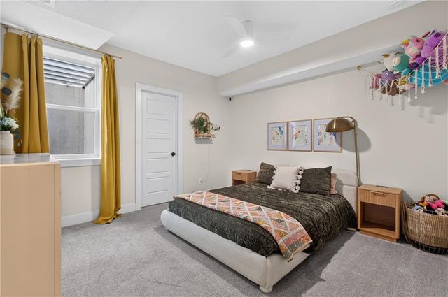 1517 SW Georgetown Drive, Lee's Summit, MO 64082