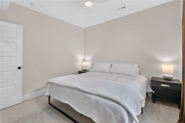 1517 SW Georgetown Drive, Lee's Summit, MO 64082