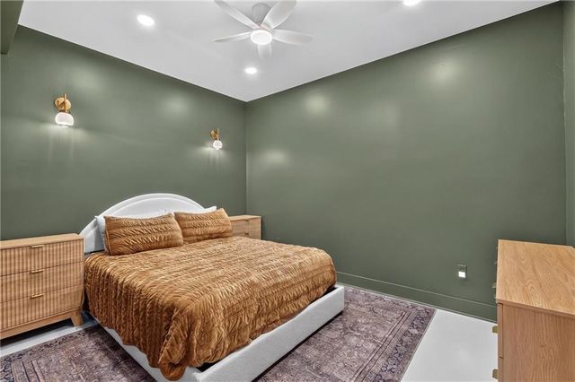 1517 SW Georgetown Drive, Lee's Summit, MO 64082