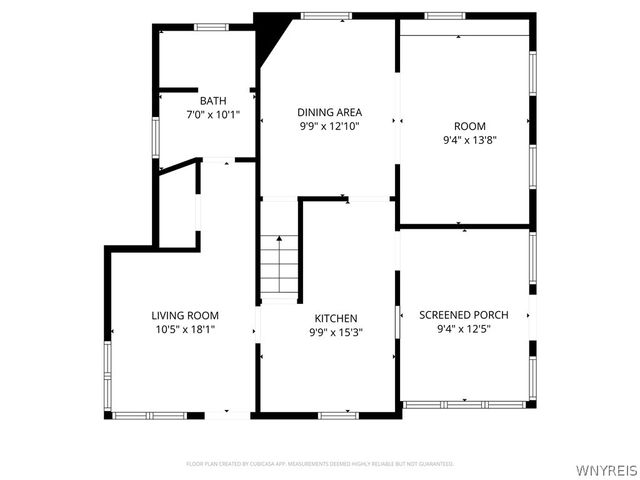 8586 Lake Shore Road, Evans, NY 14006
