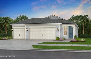 305 FISHTAIL Place, Palm Coast, FL 32164