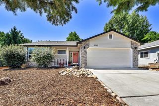 4745 N Cengotita Ave, Boise, ID 83703