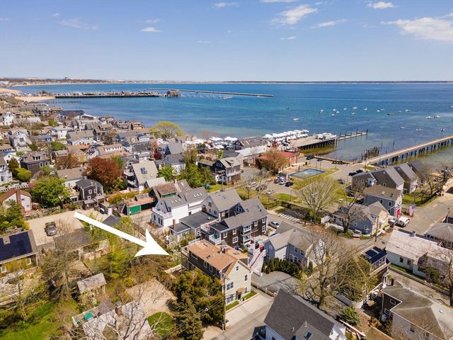 3 Franklin Street Unit 2, Provincetown, MA 02657