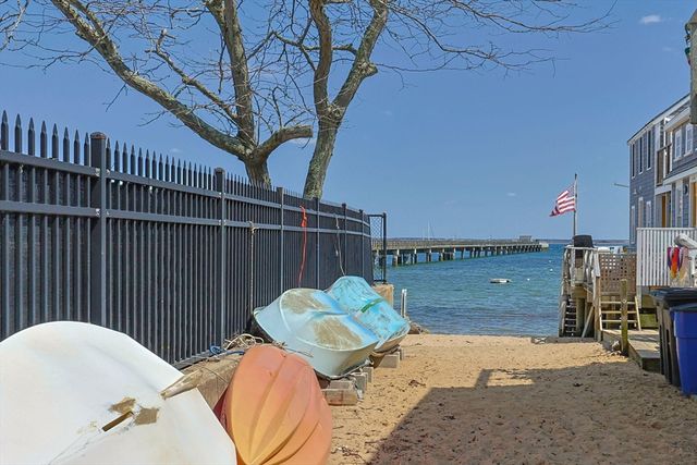 3 Franklin Street Unit 2, Provincetown, MA 02657