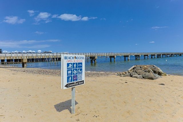 3 Franklin Street Unit 2, Provincetown, MA 02657