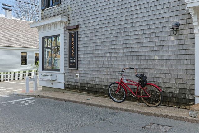 3 Franklin Street Unit 2, Provincetown, MA 02657