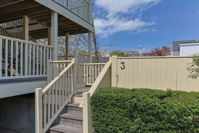 3 Franklin Street Unit 2, Provincetown, MA 02657