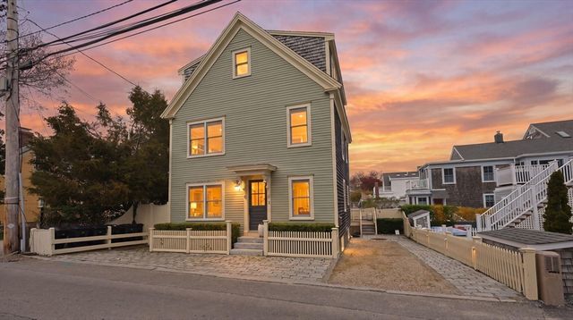 3 Franklin Street Unit 2, Provincetown, MA 02657