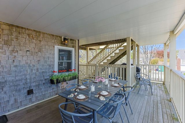 3 Franklin Street Unit 2, Provincetown, MA 02657