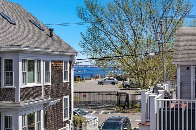3 Franklin Street Unit 2, Provincetown, MA 02657