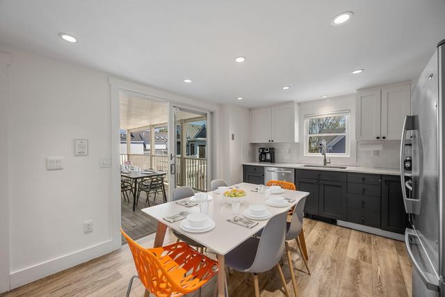 3 Franklin Street Unit 2, Provincetown, MA 02657