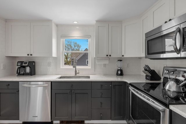 3 Franklin Street Unit 2, Provincetown, MA 02657