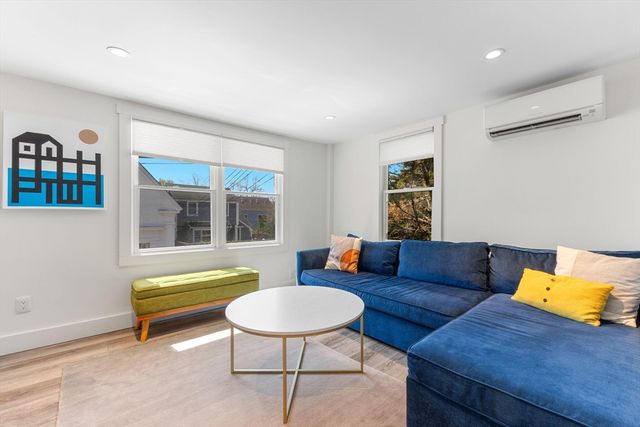 3 Franklin Street Unit 2, Provincetown, MA 02657