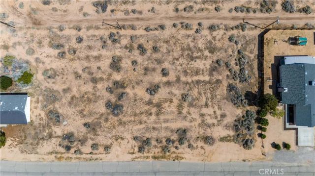 0 Heather Ave near 72nd St, California City, CA 93505