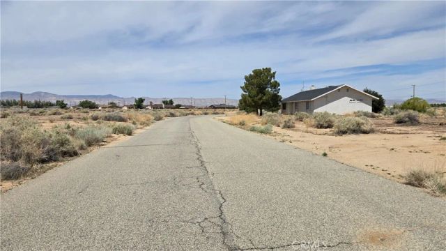 0 Heather Ave near 72nd St, California City, CA 93505