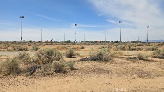 0 Heather Ave near 72nd St, California City, CA 93505