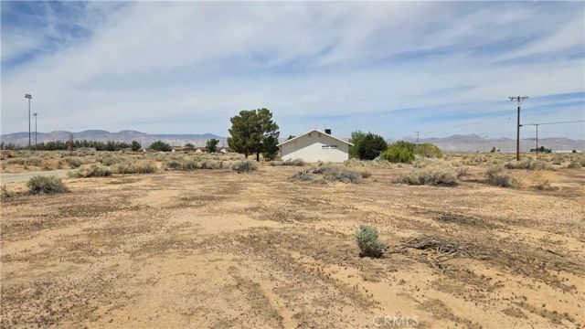 0 Heather Ave near 72nd St, California City, CA 93505