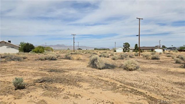 0 Heather Ave near 72nd St, California City, CA 93505