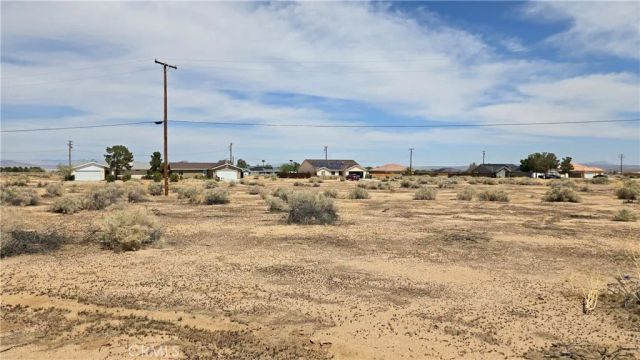 0 Heather Ave near 72nd St, California City, CA 93505