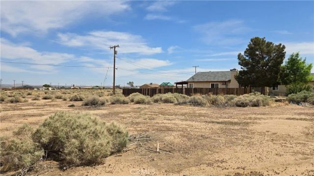 0 Heather Ave near 72nd St, California City, CA 93505