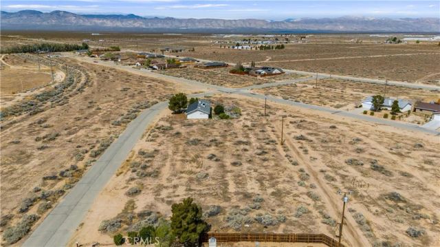 0 Heather Ave near 72nd St, California City, CA 93505