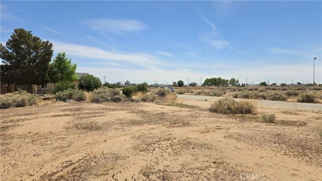 0 Heather Ave near 72nd St, California City, CA 93505