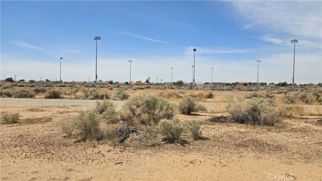0 Heather Ave near 72nd St, California City, CA 93505