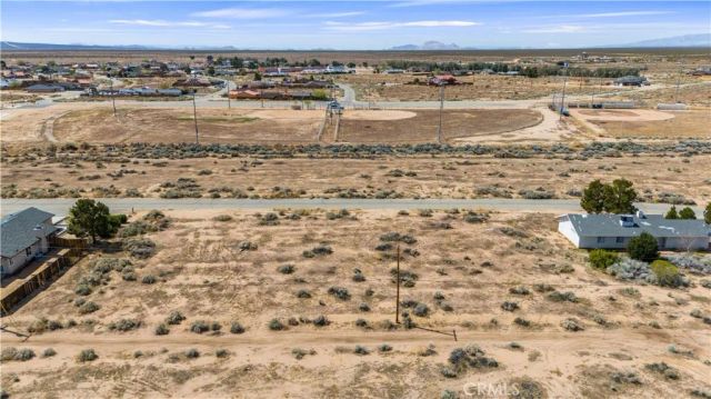 0 Heather Ave near 72nd St, California City, CA 93505