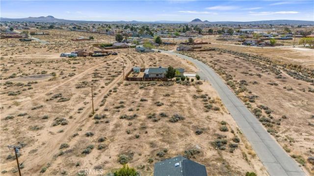 0 Heather Ave near 72nd St, California City, CA 93505