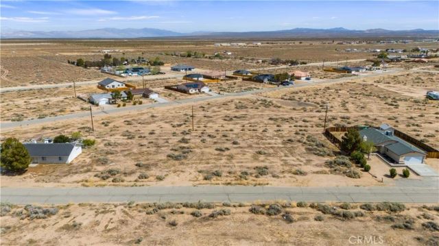 0 Heather Ave near 72nd St, California City, CA 93505