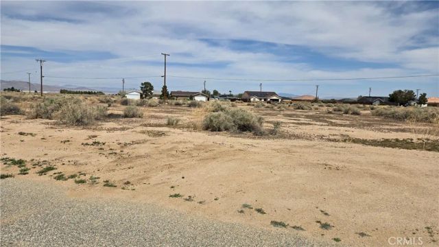 0 Heather Ave near 72nd St, California City, CA 93505