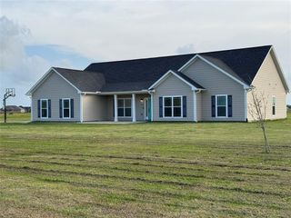 723 Sandy Corner Road, El Campo, TX 77437