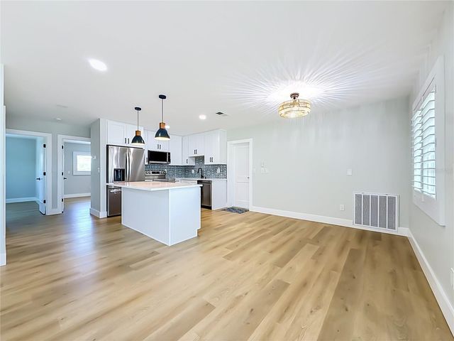 3602 CASABLANCA AVENUE, St Pete Beach, FL 33706