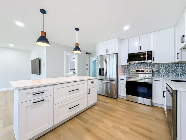 3602 CASABLANCA AVENUE, St Pete Beach, FL 33706