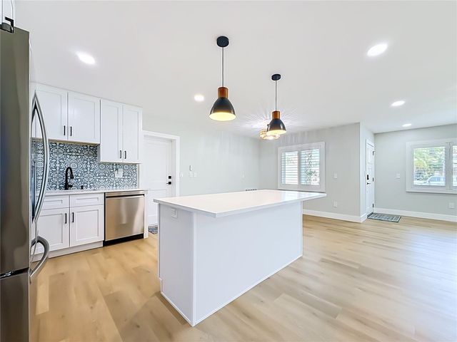 3602 CASABLANCA AVENUE, St Pete Beach, FL 33706