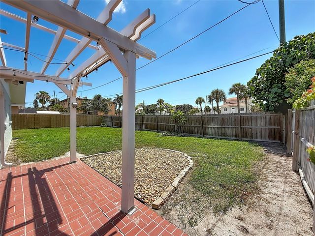 3602 CASABLANCA AVENUE, St Pete Beach, FL 33706