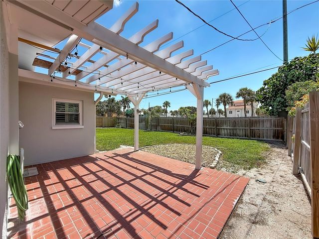 3602 CASABLANCA AVENUE, St Pete Beach, FL 33706