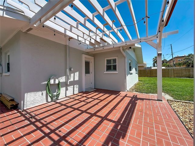 3602 CASABLANCA AVENUE, St Pete Beach, FL 33706