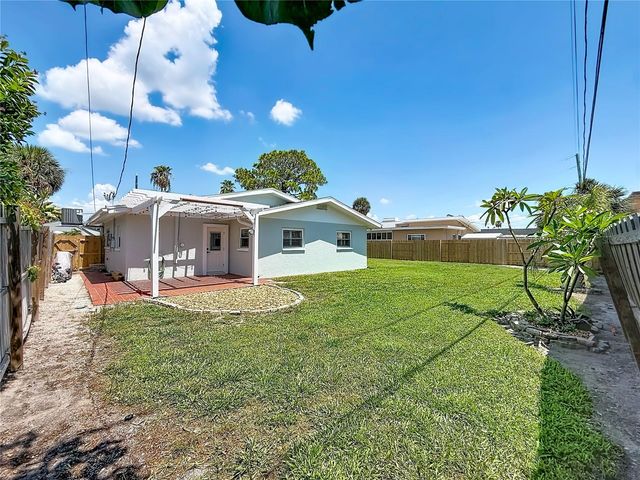 3602 CASABLANCA AVENUE, St Pete Beach, FL 33706